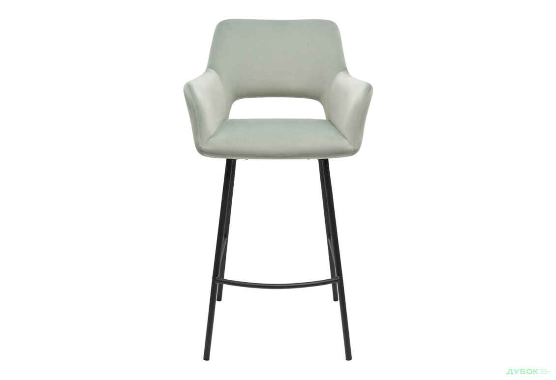 Изображение 6 - Стул барный Bjorn Старк В 59x57x107 см