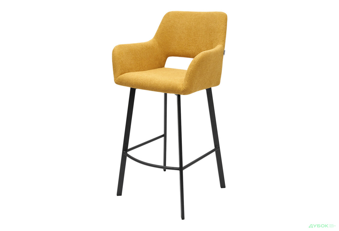 Изображение 9 - Стул барный Bjorn Старк В 59x57x107 см