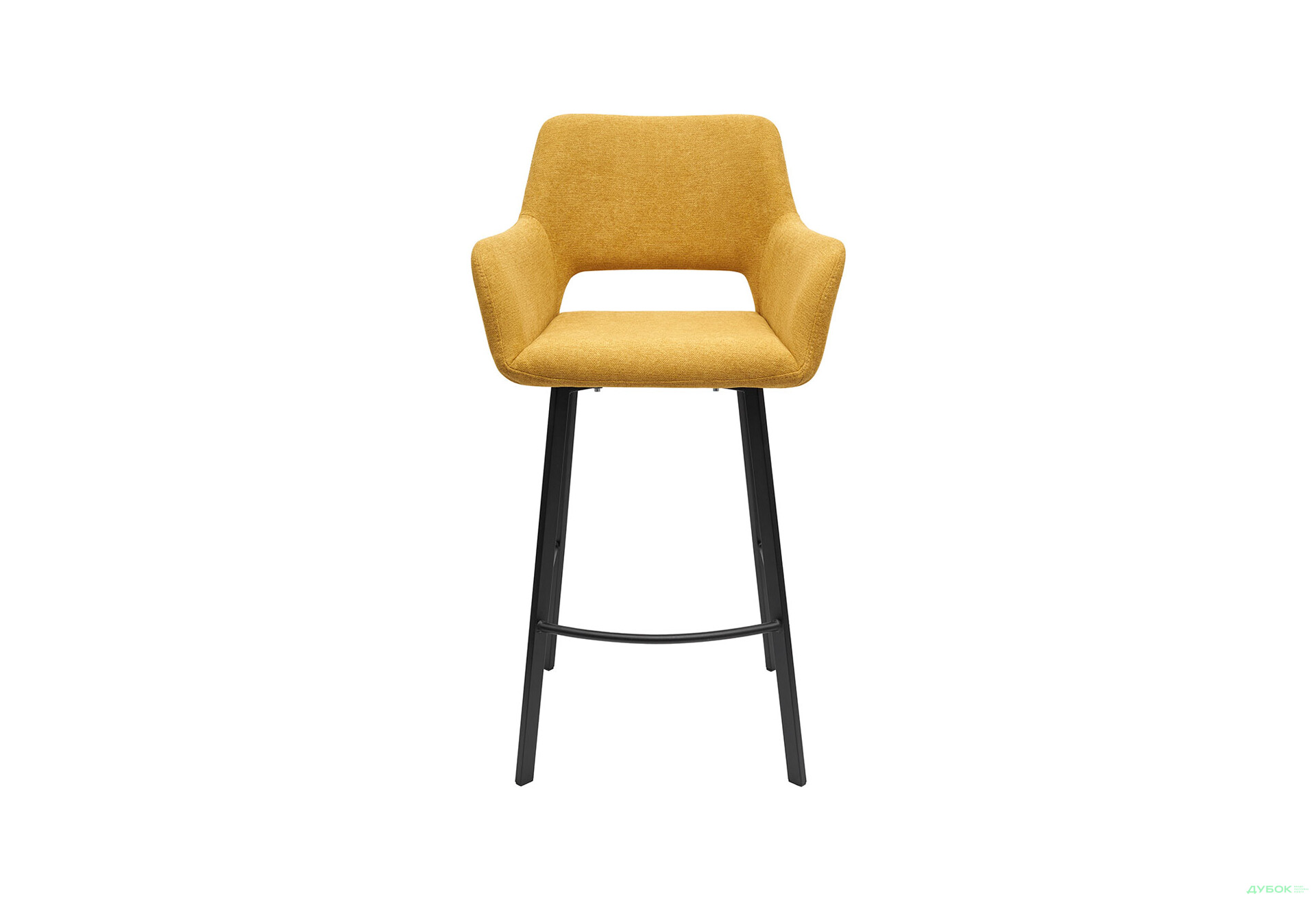 Изображение 10 - Стул барный Bjorn Старк В 59x57x107 см