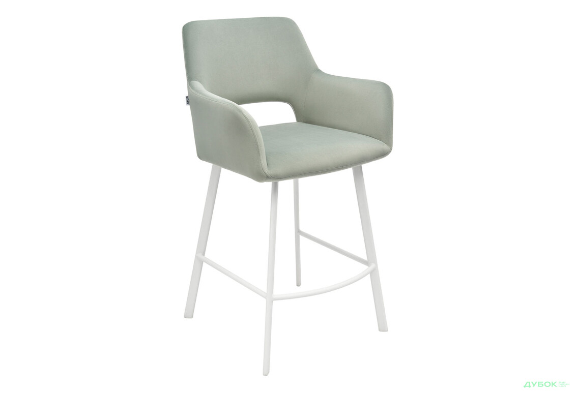 Изображение 3 - Стул полубарный Bjorn Старк РВ 59x57x97 см