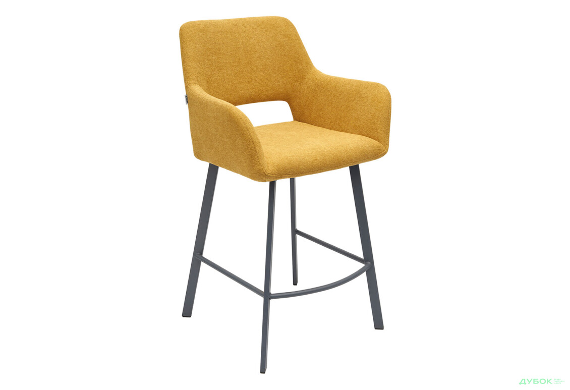 Изображение 7 - Стул полубарный Bjorn Старк РВ 59x57x97 см