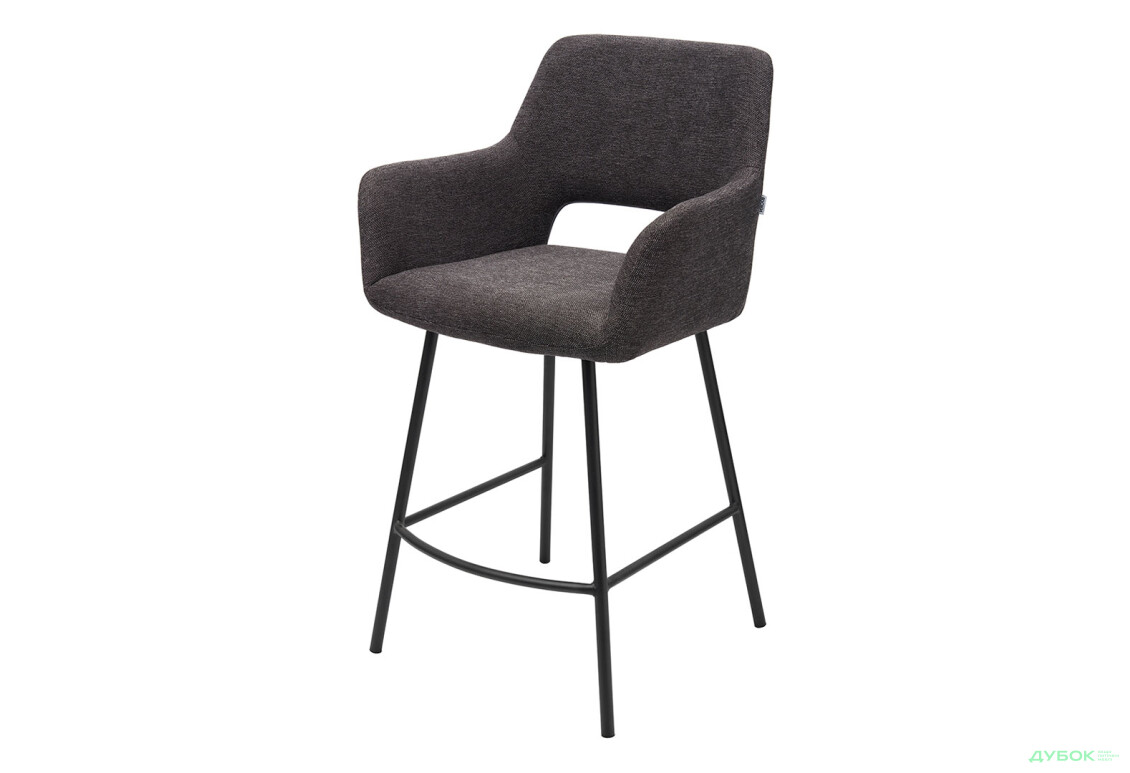 Изображение 9 - Стул полубарный Bjorn Старк РВ 59x57x97 см