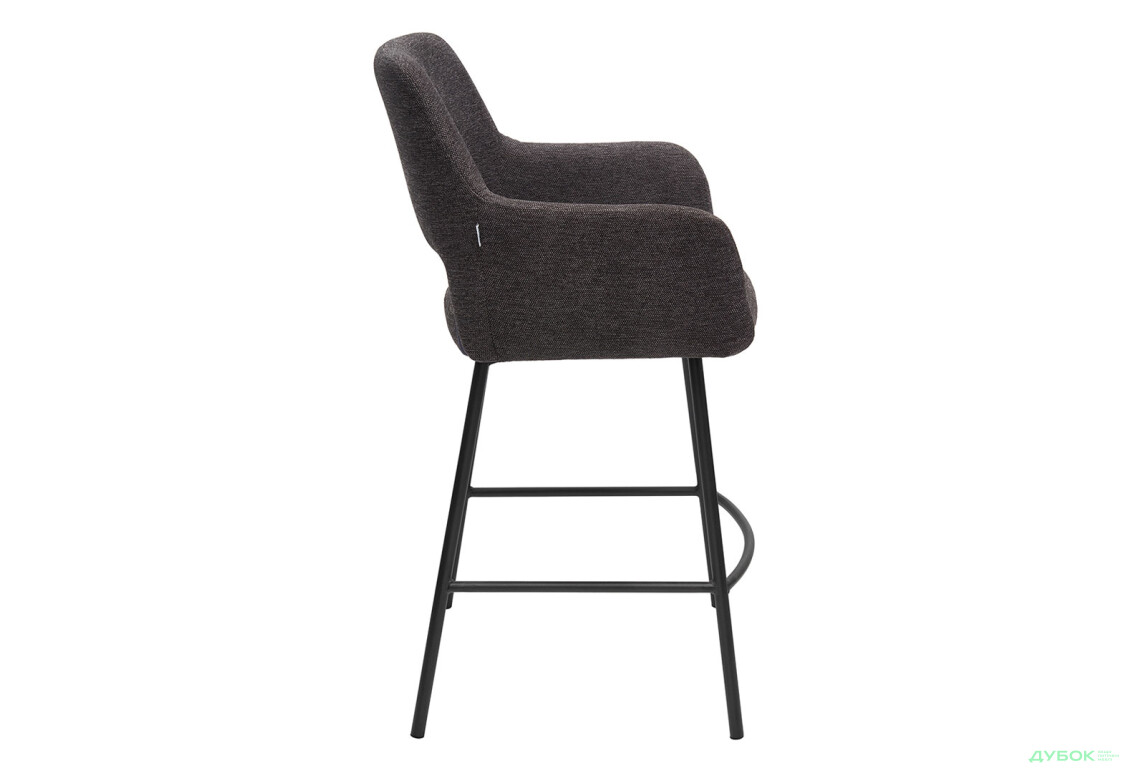 Изображение 12 - Стул полубарный Bjorn Старк РВ 59x57x97 см