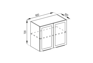 В 60 Анна Svit Mebliv