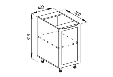 Н 40 Анна Svit Mebliv
