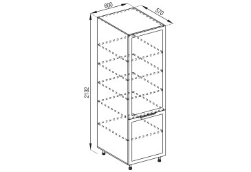П 60 Анна Світ Меблів