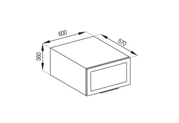 А 60 (570) Анна Svit Mebliv