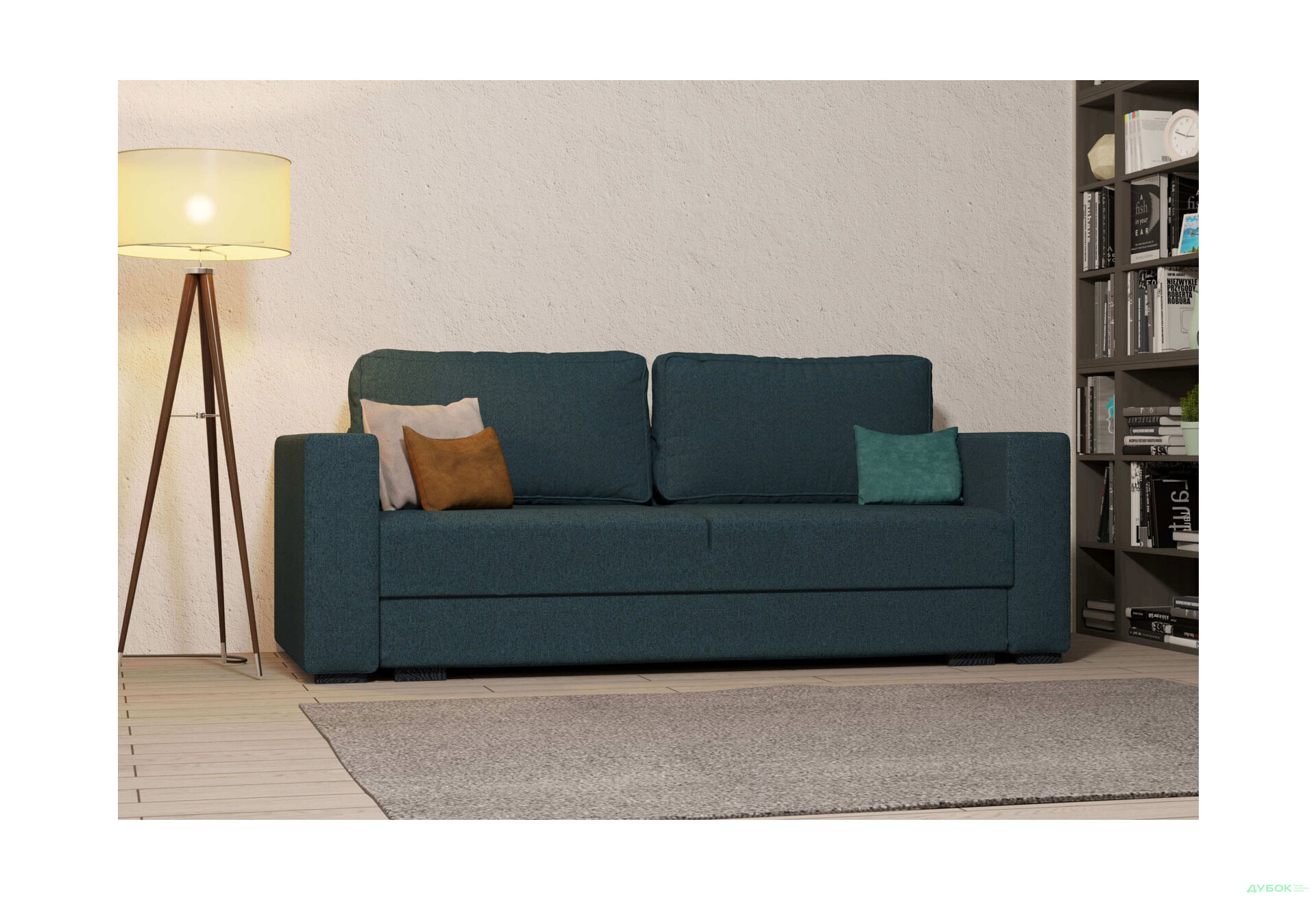 Изображение 1 - Диван UMa Кейнан 250x97 см