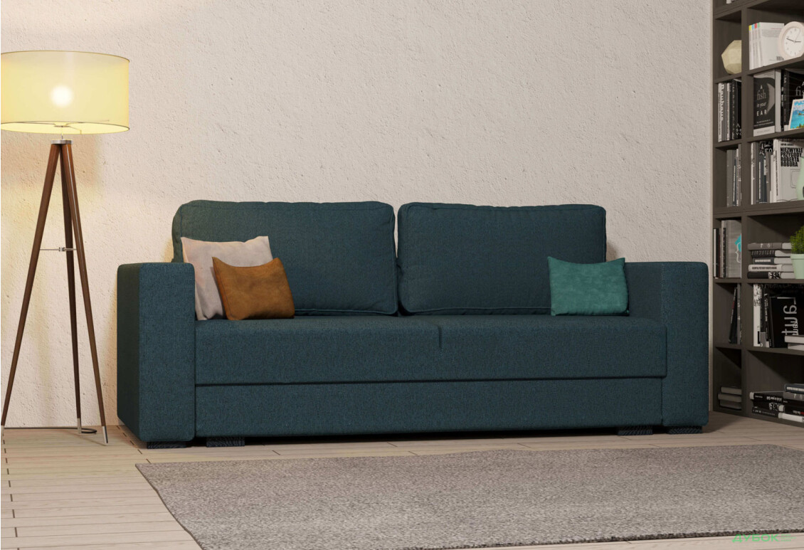 Диван UMa Кейнан 250x97 см