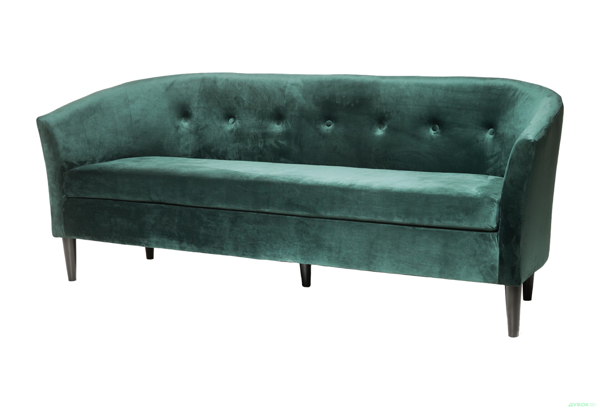 Диван UMa Соната 3C 191x66 см нерозкладний - Зображення 2 Зображення 2 - Диван UMa Соната 3C 191x66 см нерозкладний