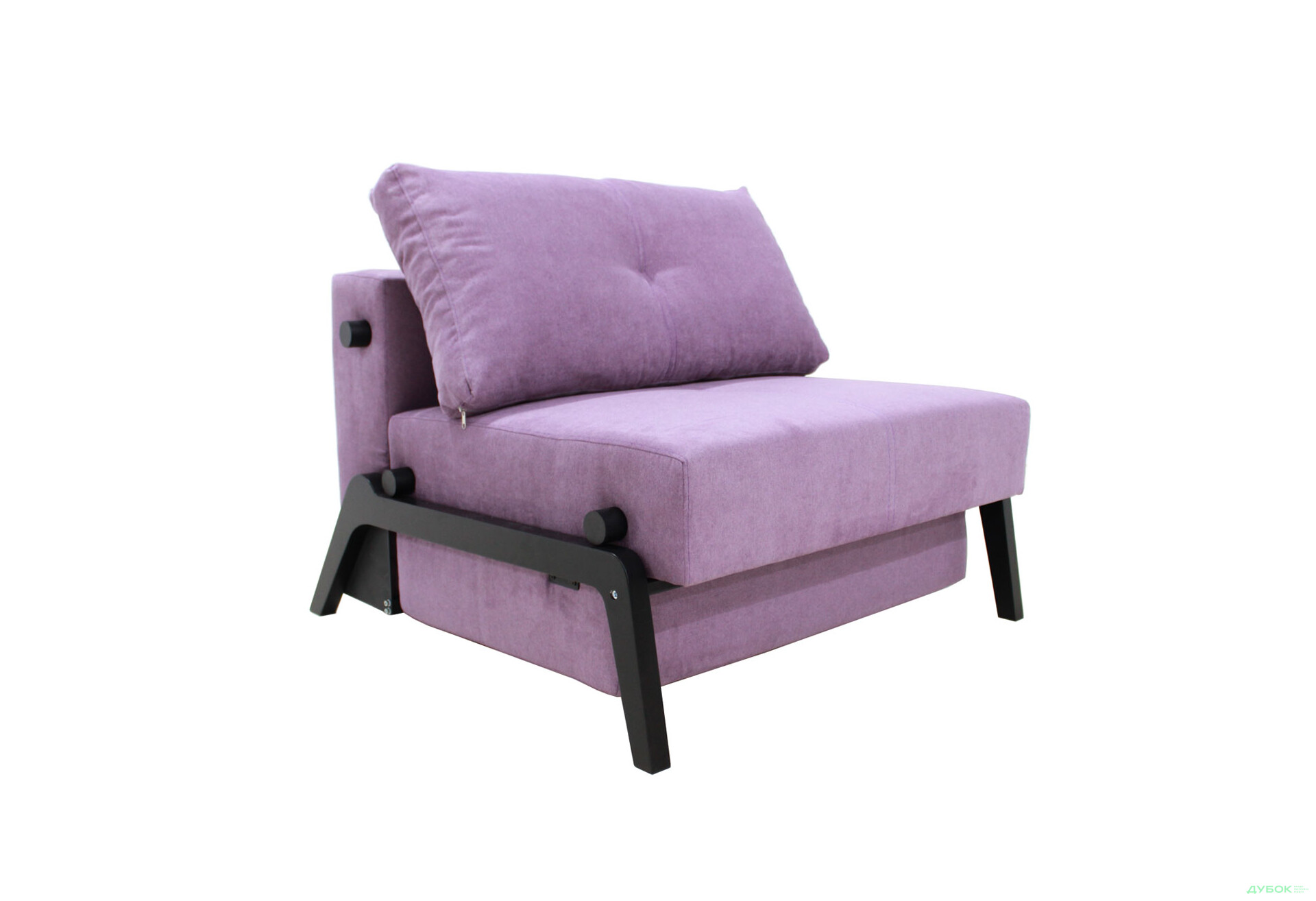 Диван UMa Оксфорд міні 100x101 см - Зображення 2 Зображення 2 - Диван UMa Оксфорд міні 100x101 см