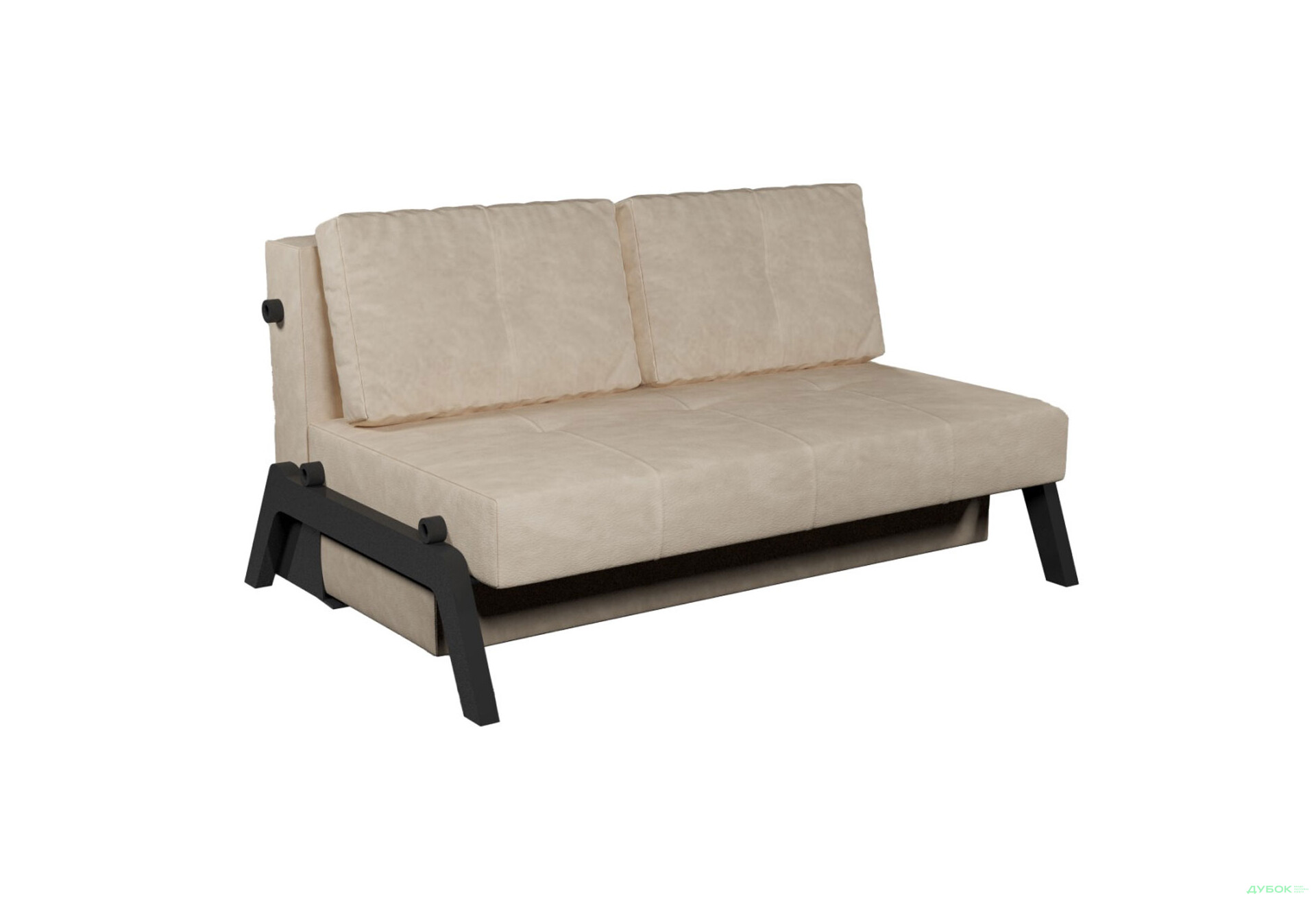 Изображение 2 - Диван UMa Оксфорд 1,4 150x101 см