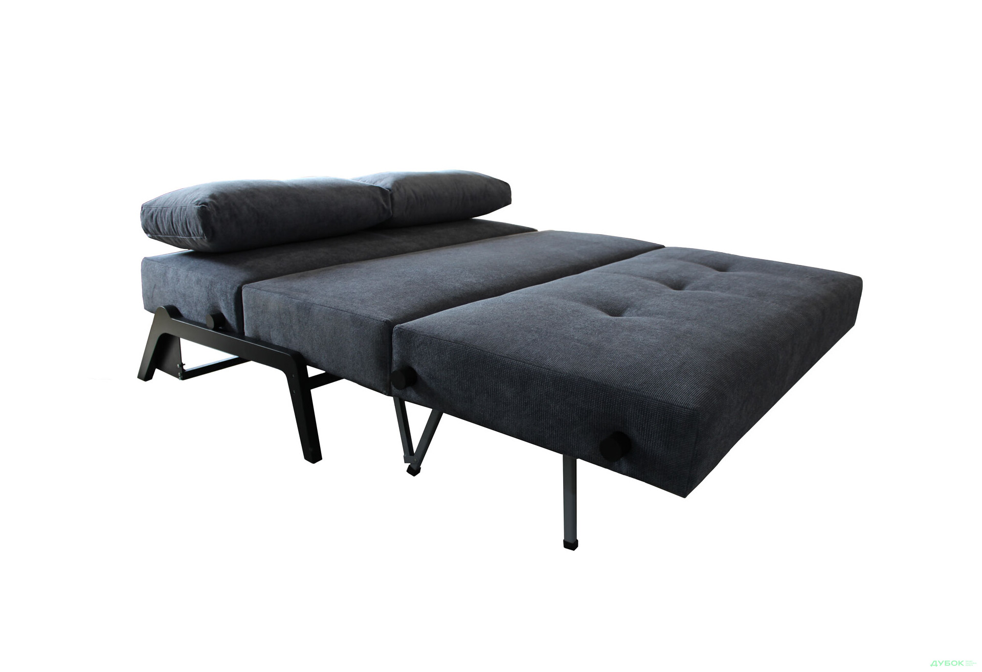 Зображення 6 - Диван UMa Оксфорд 1,6 170x101 см