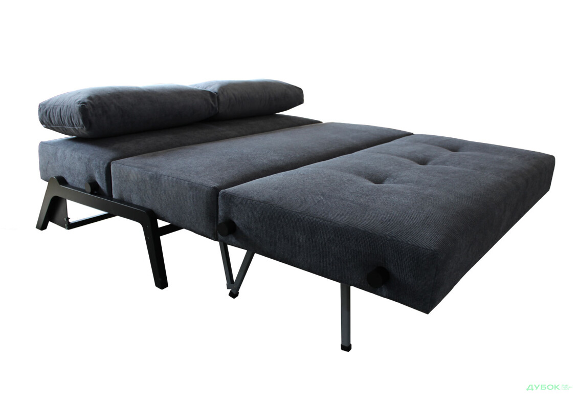 Зображення 6 - Диван UMa Оксфорд 1,6 170x101 см