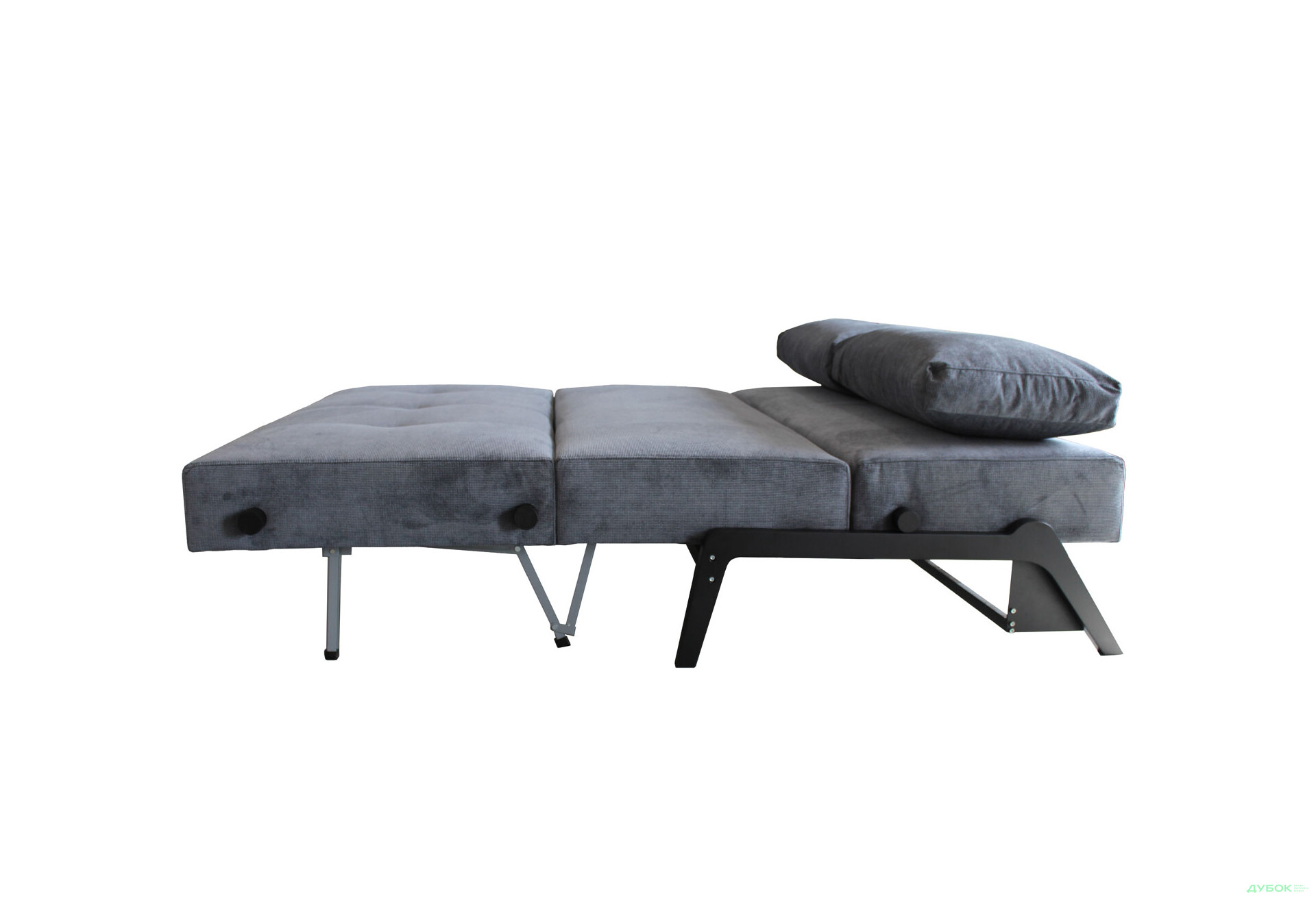 Зображення 7 - Диван UMa Оксфорд 1,6 170x101 см