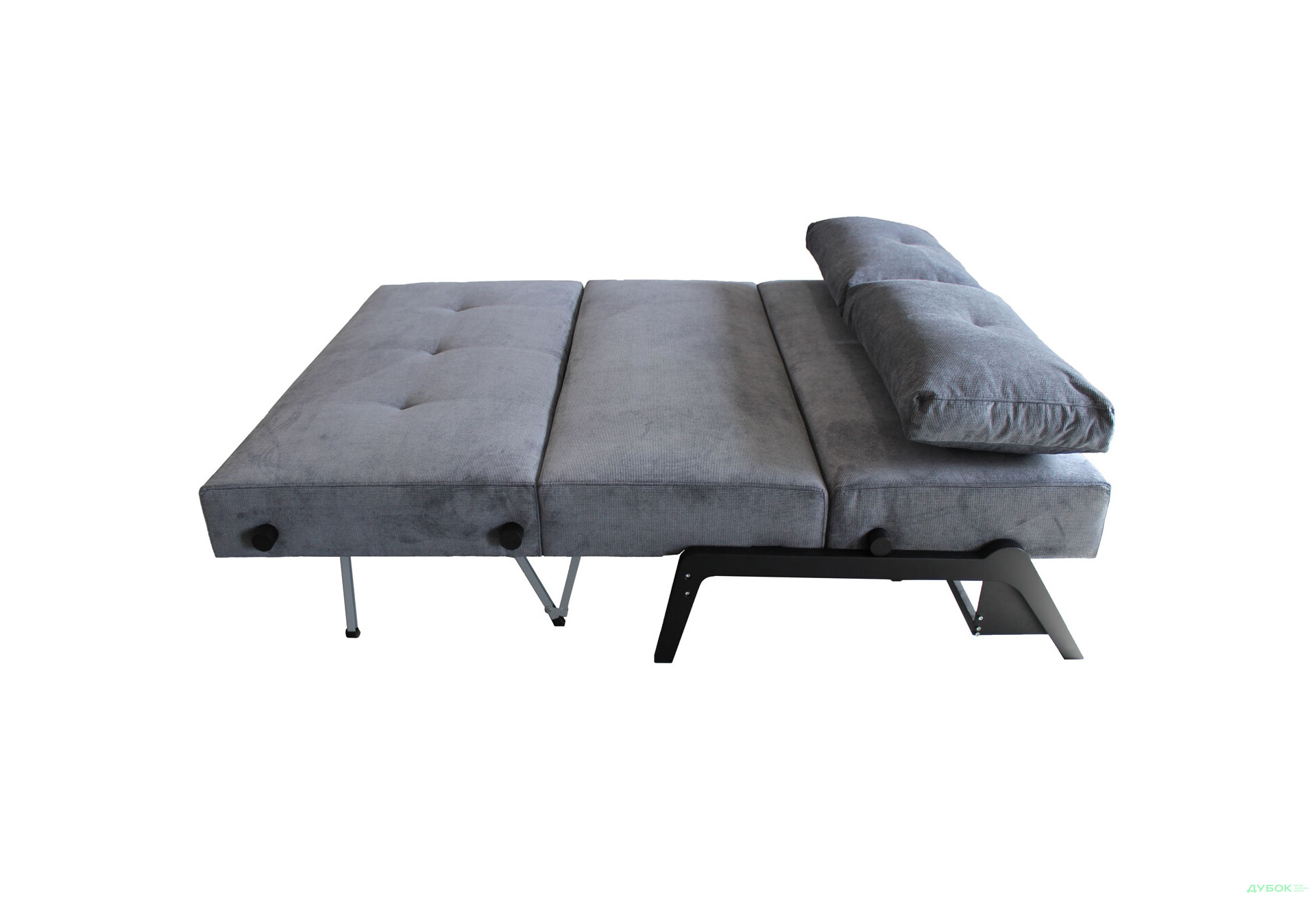 Зображення 8 - Диван UMa Оксфорд 1,6 170x101 см