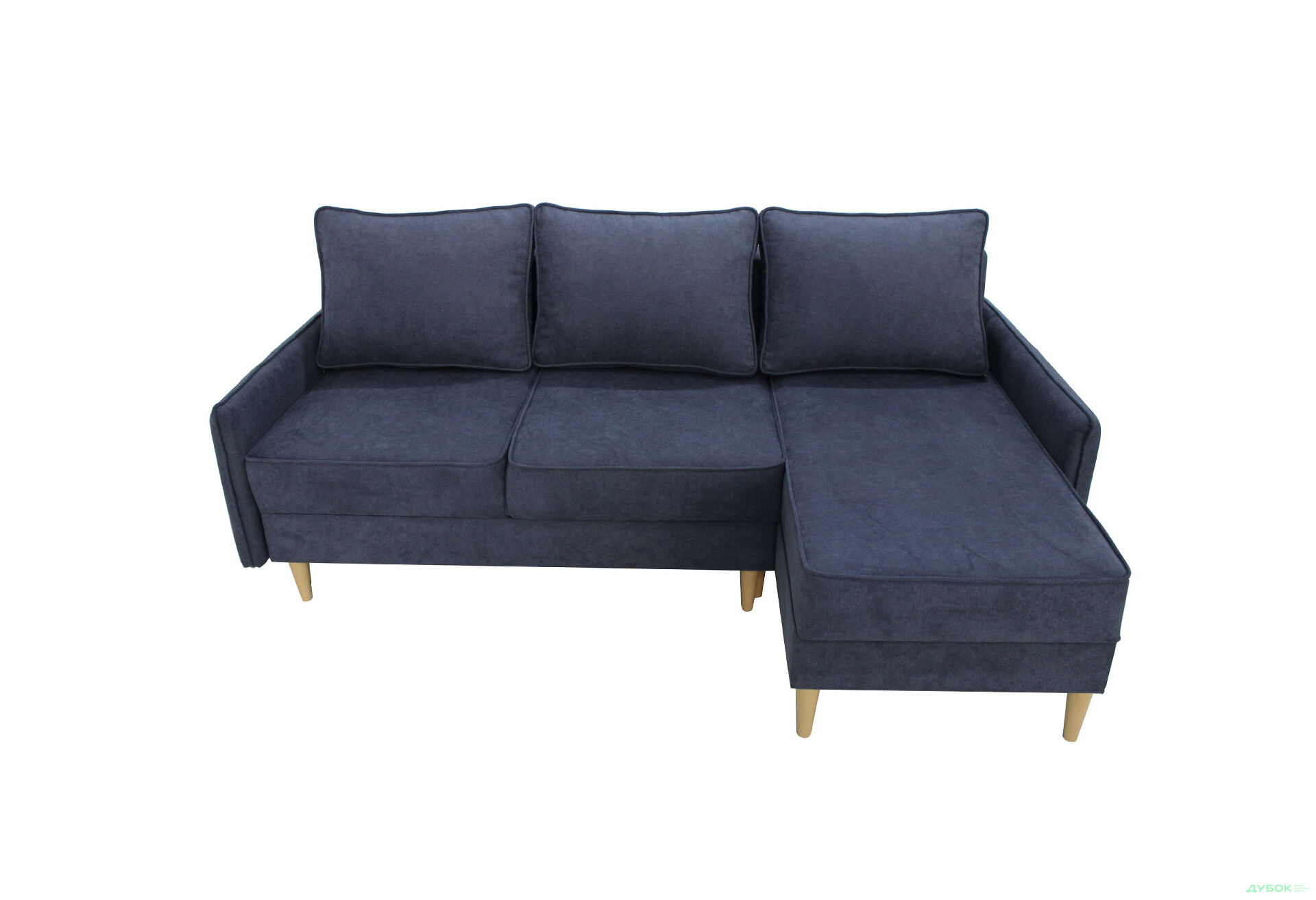 М'який куточок UMa Тренд 222x152 см - Зображення 7 Зображення 7 - М'який куточок UMa Тренд 222x152 см