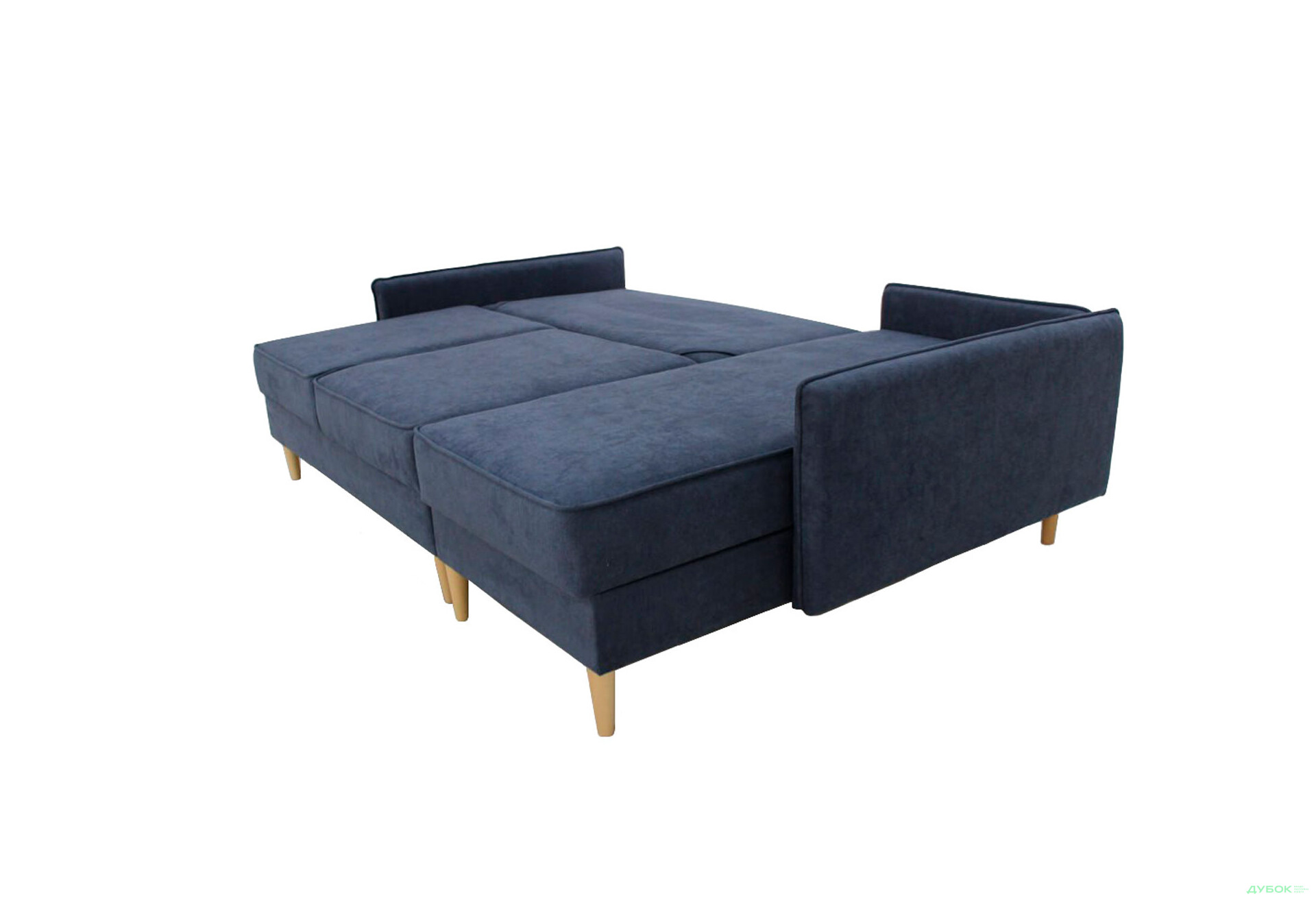 М'який куточок UMa Тренд 222x152 см - Зображення 11 Зображення 11 - М'який куточок UMa Тренд 222x152 см