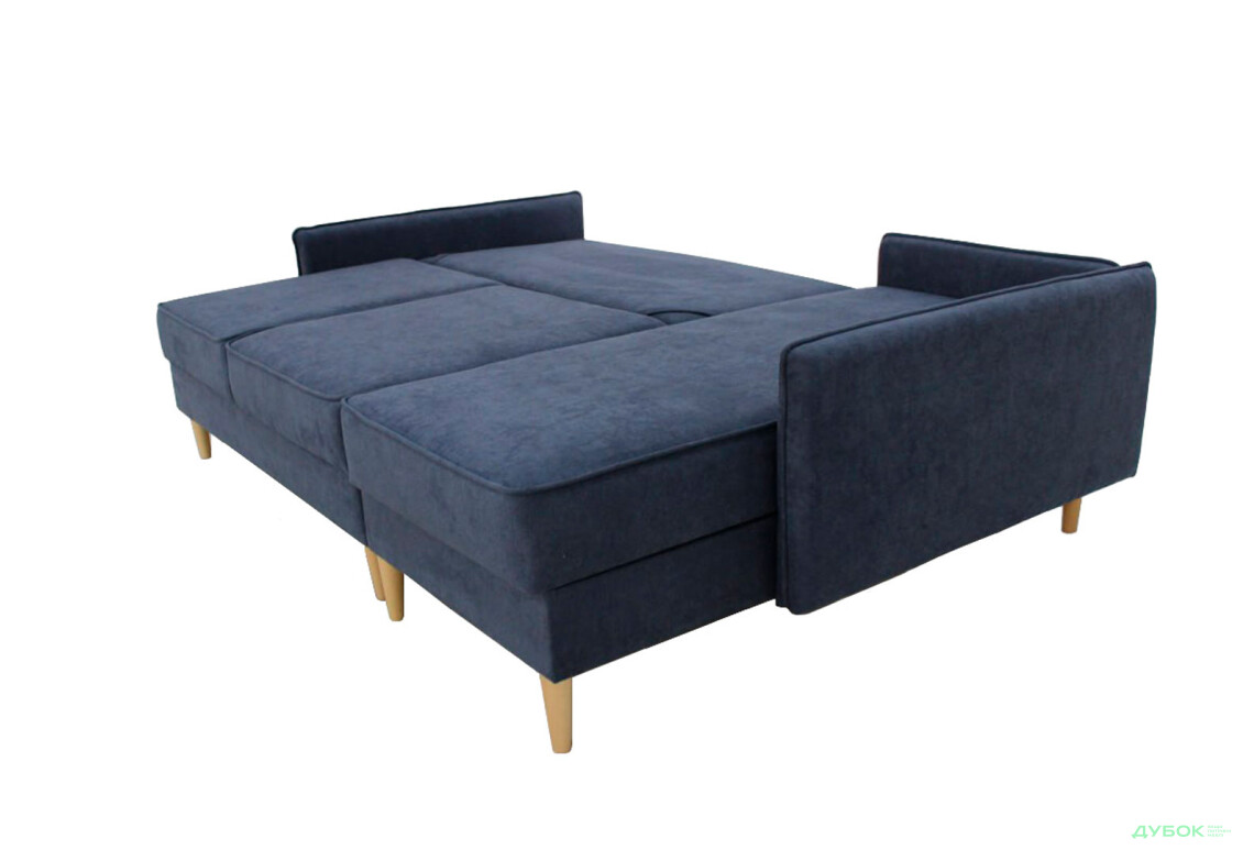 М'який куточок UMa Тренд 222x152 см - Зображення 11 Зображення 11 - М'який куточок UMa Тренд 222x152 см