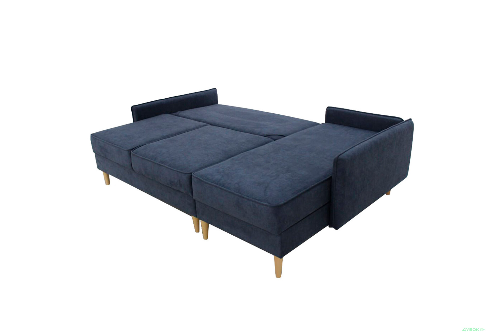 М'який куточок UMa Тренд 222x152 см - Зображення 12 Зображення 12 - М'який куточок UMa Тренд 222x152 см