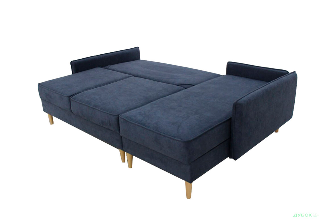 М'який куточок UMa Тренд 222x152 см - Зображення 12 Зображення 12 - М'який куточок UMa Тренд 222x152 см