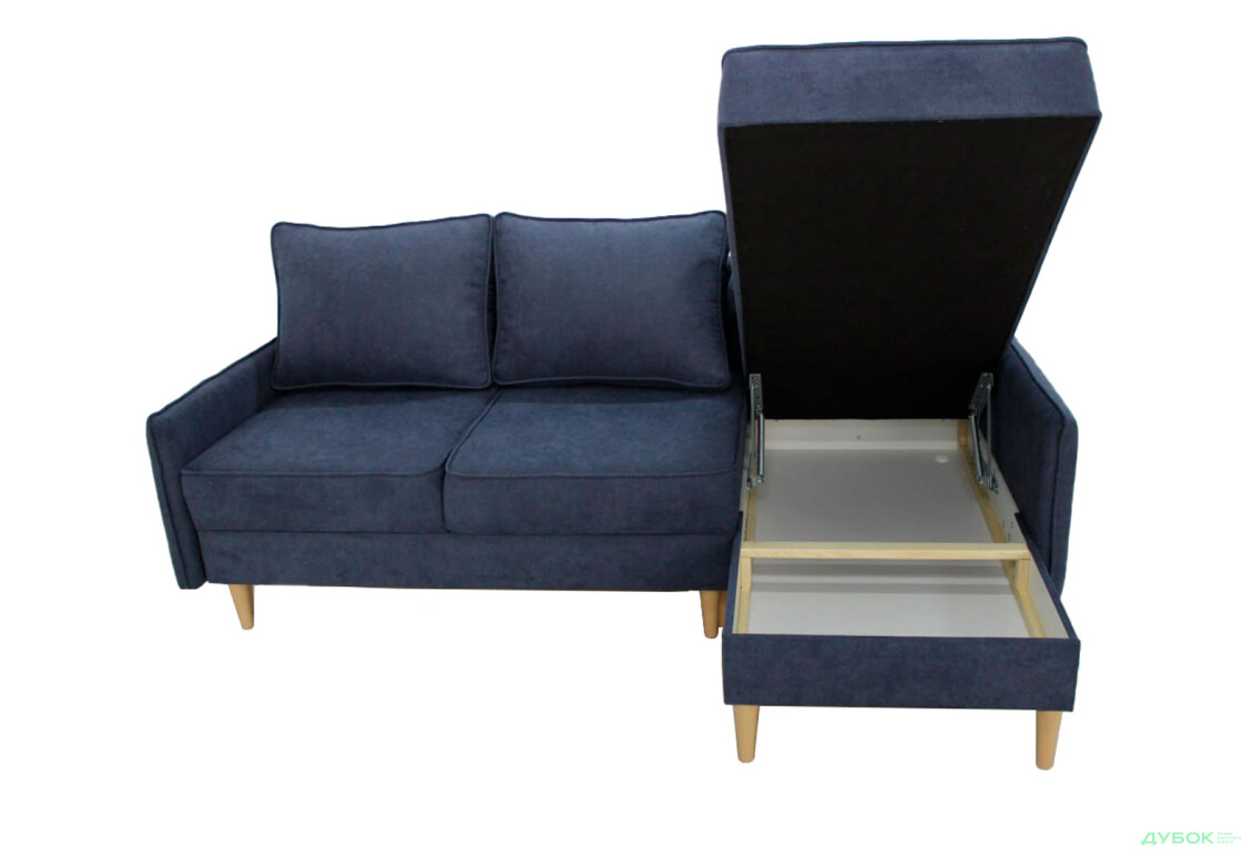 М'який куточок UMa Тренд 222x152 см - Зображення 10 Зображення 10 - М'який куточок UMa Тренд 222x152 см