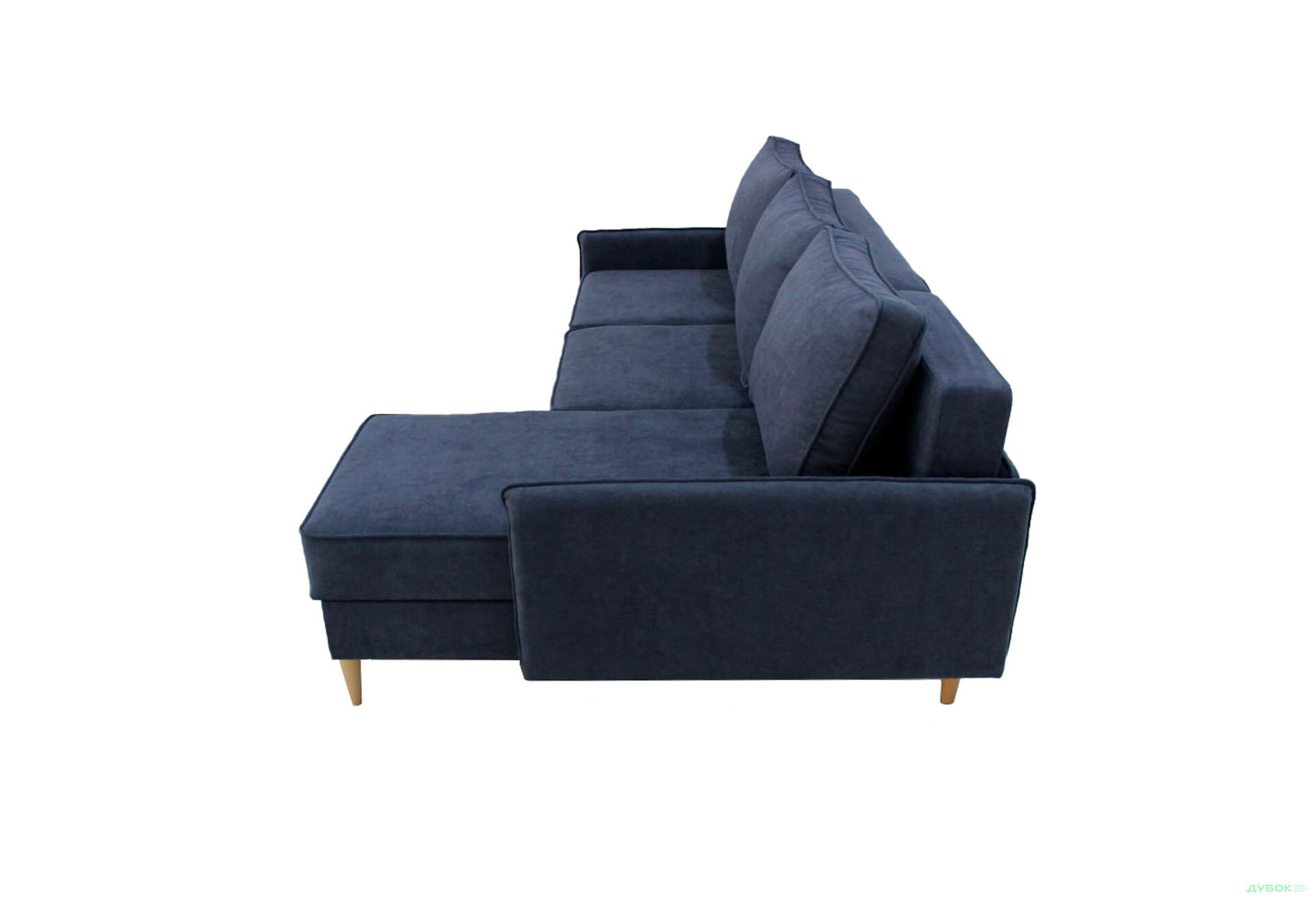 М'який куточок UMa Тренд 222x152 см - Зображення 8 Зображення 8 - М'який куточок UMa Тренд 222x152 см