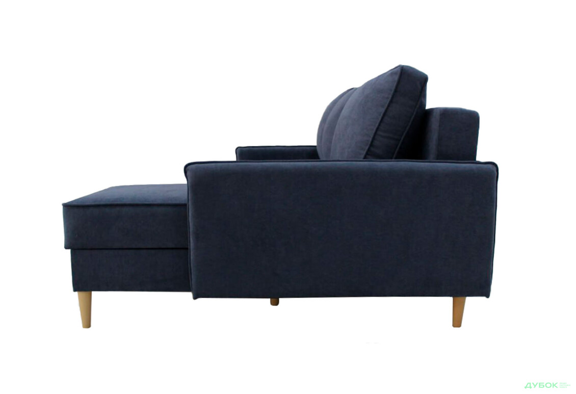 М'який куточок UMa Тренд 222x152 см - Зображення 4 Зображення 4 - М'який куточок UMa Тренд 222x152 см