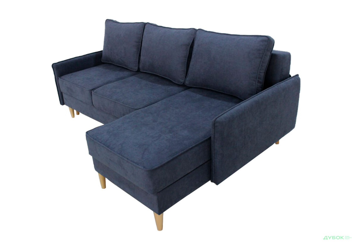 М'який куточок UMa Тренд 222x152 см - Зображення 6 Зображення 6 - М'який куточок UMa Тренд 222x152 см