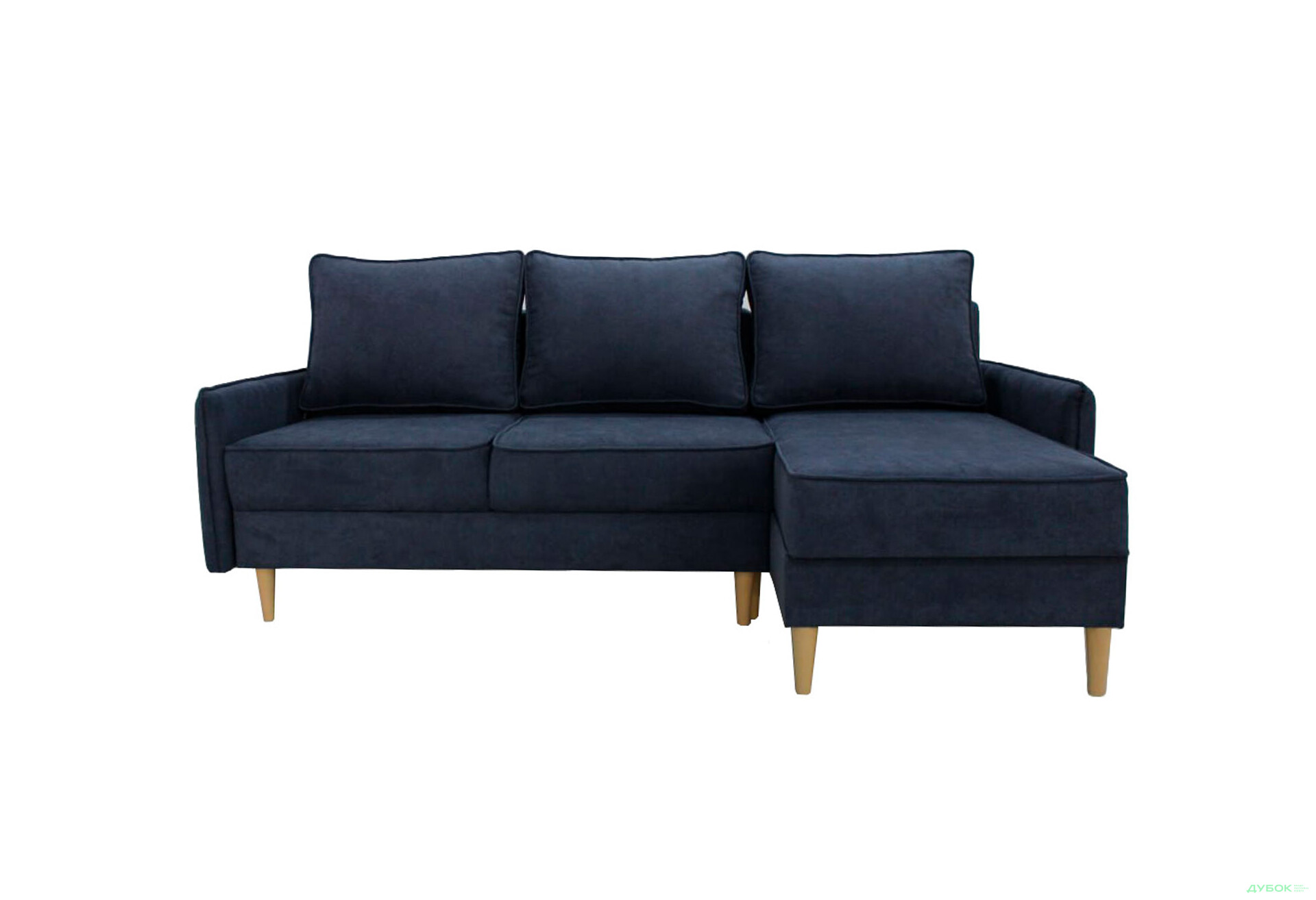 М'який куточок UMa Тренд 222x152 см - Зображення 3 Зображення 3 - М'який куточок UMa Тренд 222x152 см