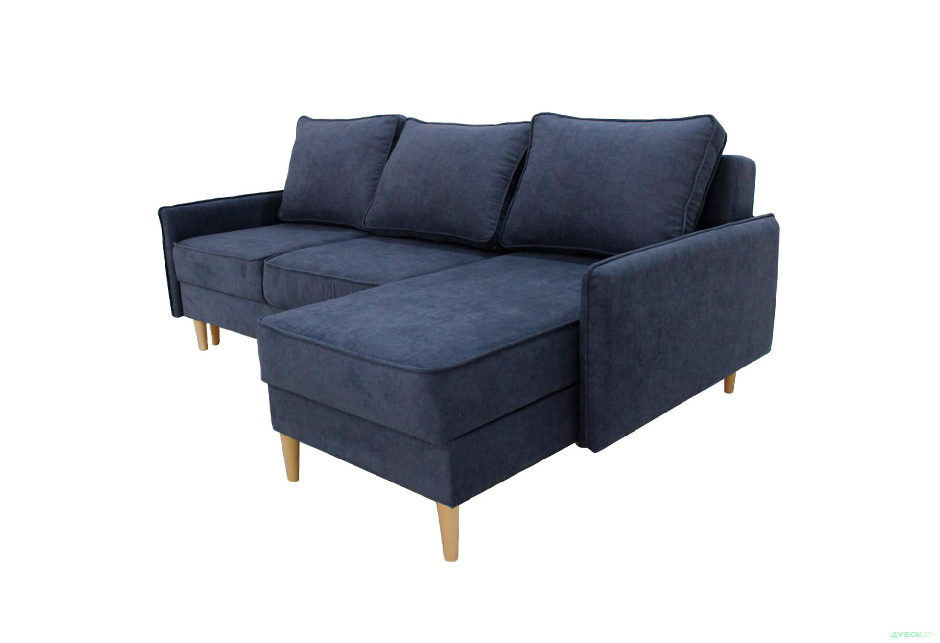 М'який куточок UMa Тренд 222x152 см - Зображення 9 Зображення 9 - М'який куточок UMa Тренд 222x152 см