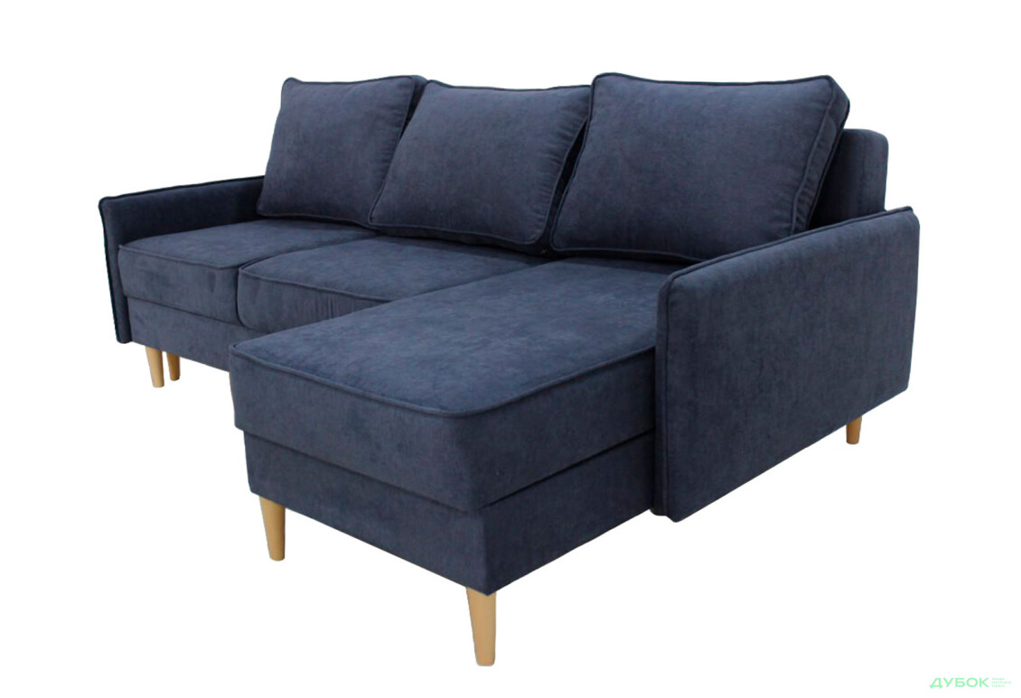 М'який куточок UMa Тренд 222x152 см - Зображення 9 Зображення 9 - М'який куточок UMa Тренд 222x152 см