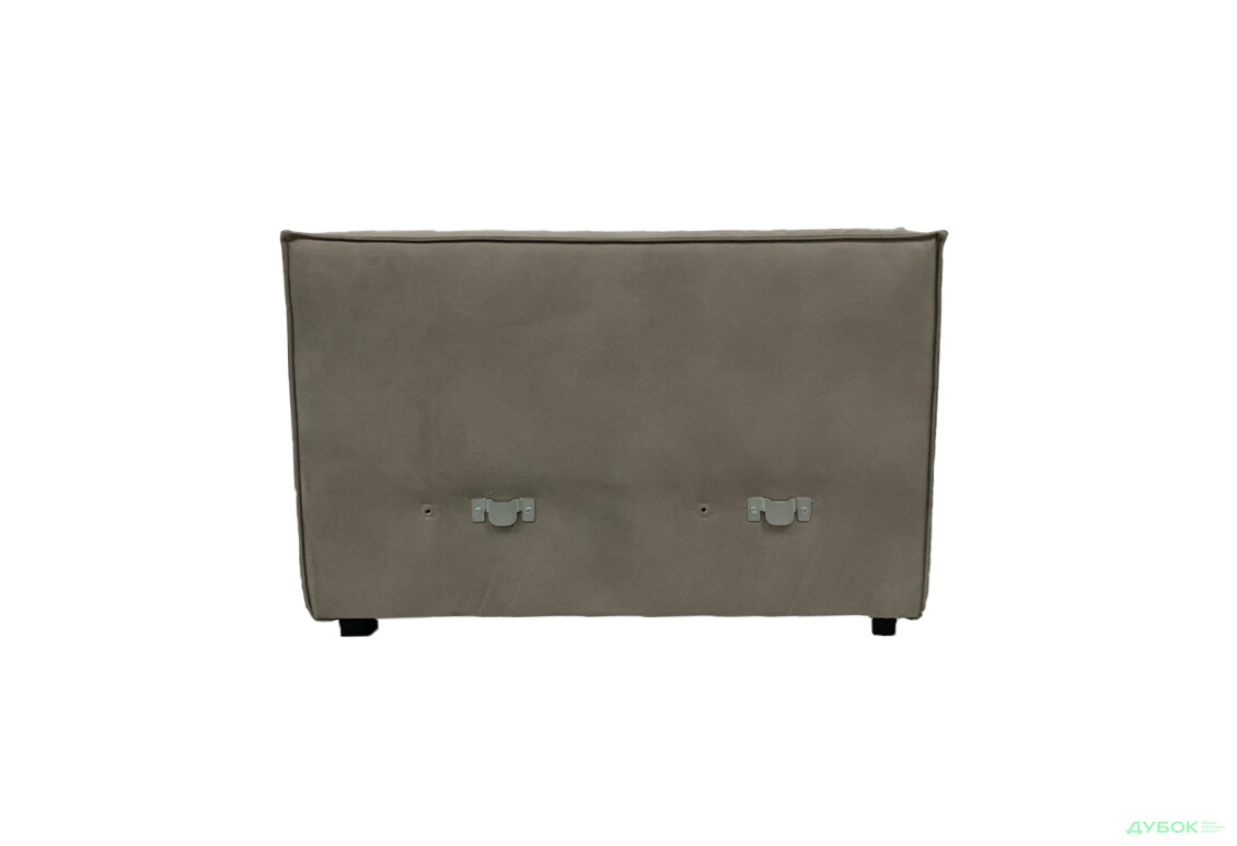 Зображення 3 - Підлокітник UMa Орлеан 26x100 см 