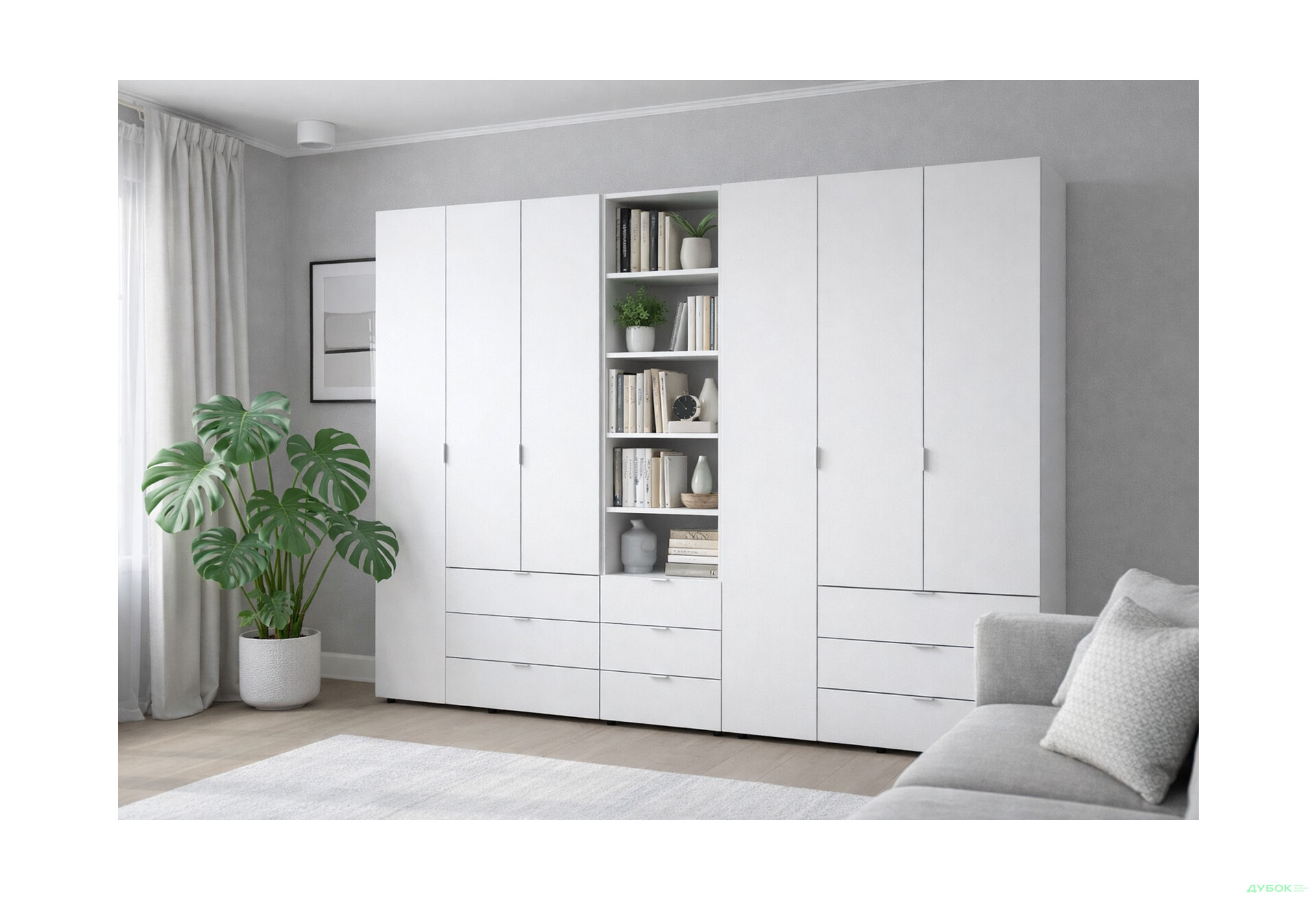 Зображення 1 - Гелар Doros