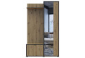 Изображение 2 - Прихожая Doros Дора 113,5 см Дуб Артизан