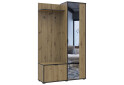 Изображение 3 - Прихожая Doros Дора 113,5 см Дуб Артизан