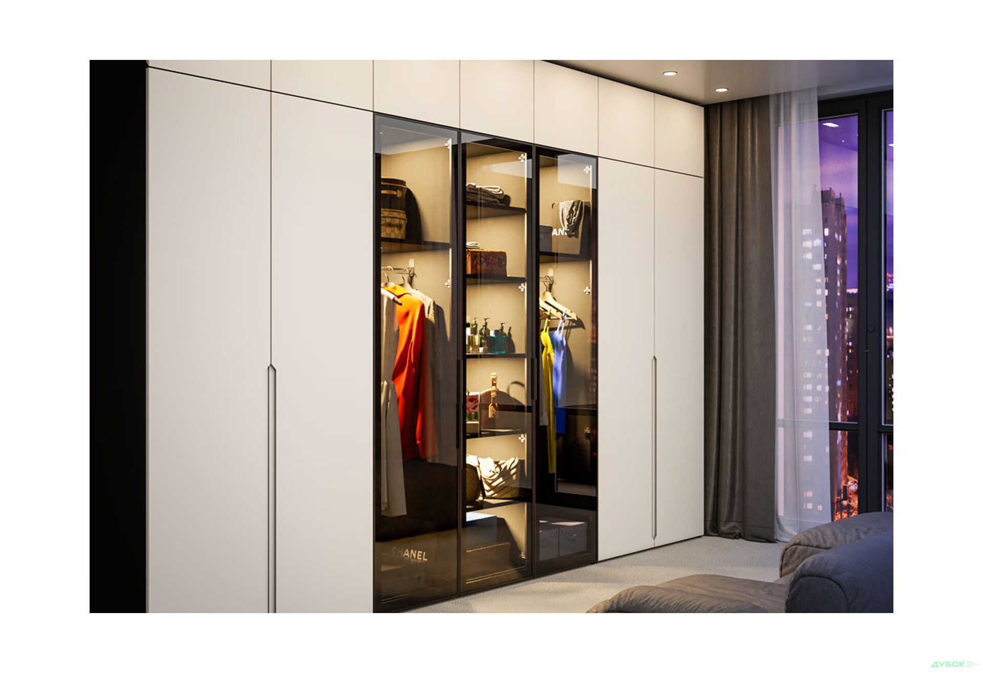 Неаполь VIP-master - Зображення 6 Зображення 6 - Неаполь VIP-master