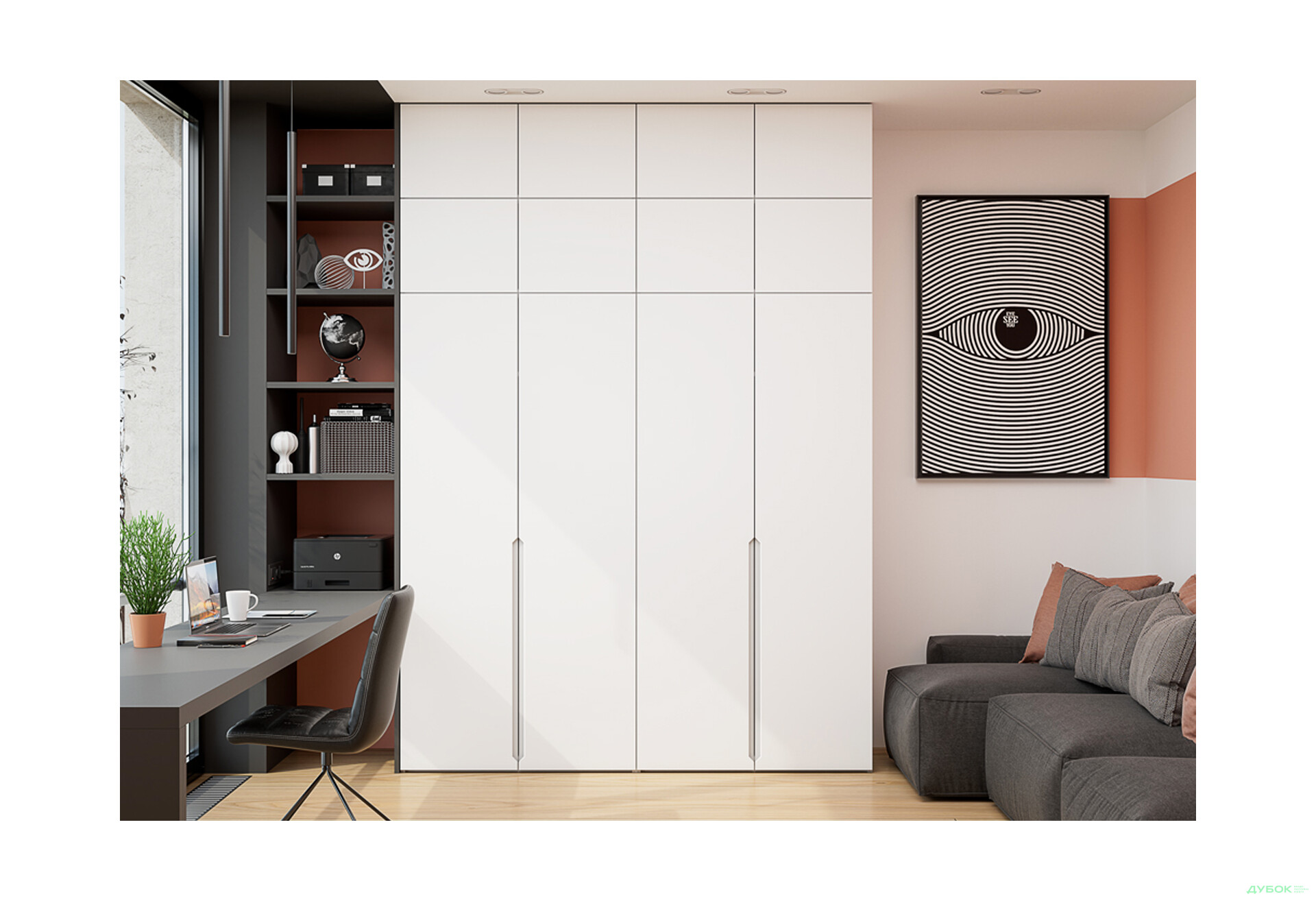 Неаполь VIP-master - Зображення 5 Зображення 5 - Неаполь VIP-master