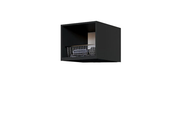 Модуль №11 А-500*400 антрацит