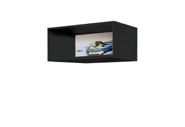 Модуль №21 А-1000*400 антрацит