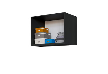 Модуль №22 А-1000*695 антрацит