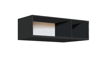 Модуль №31 А-1500*400 антрацит