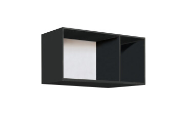 Модуль №32 А-1500*695 антрацит