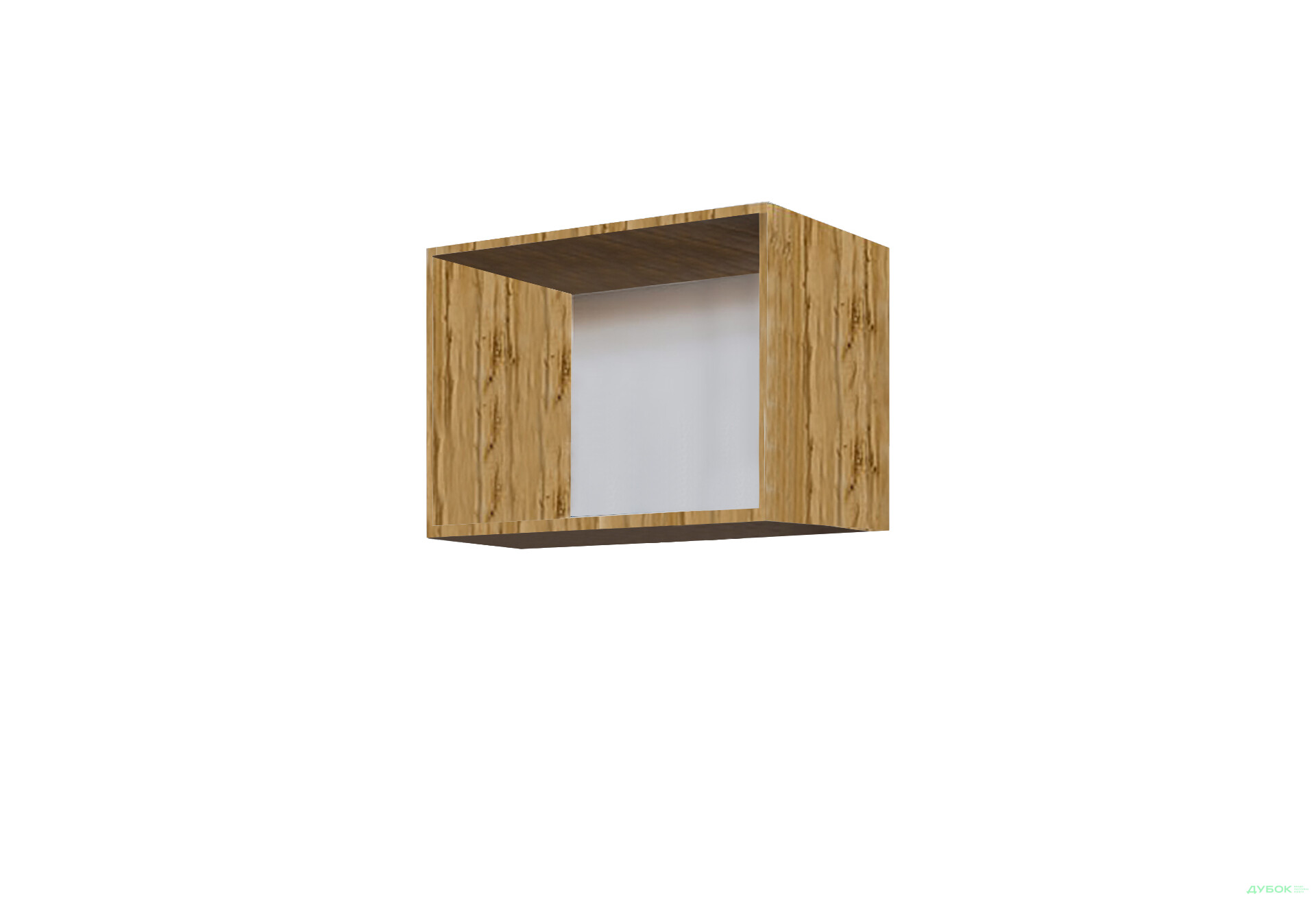 Корпус 2Д VIP-master Модуль №22 А-1000x695 дуб аппалачі - Зображення 1 Зображення 1 - Корпус 2Д VIP-master Модуль №22 А-1000x695 дуб аппалачі