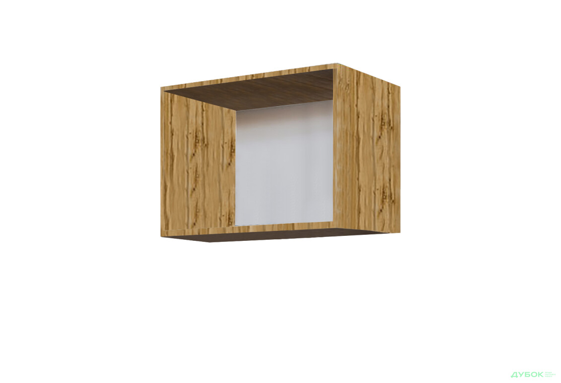 Корпус 2Д VIP-master Модуль №22 А-1000x695 дуб аппалачі - Зображення 1 Зображення 1 - Корпус 2Д VIP-master Модуль №22 А-1000x695 дуб аппалачі