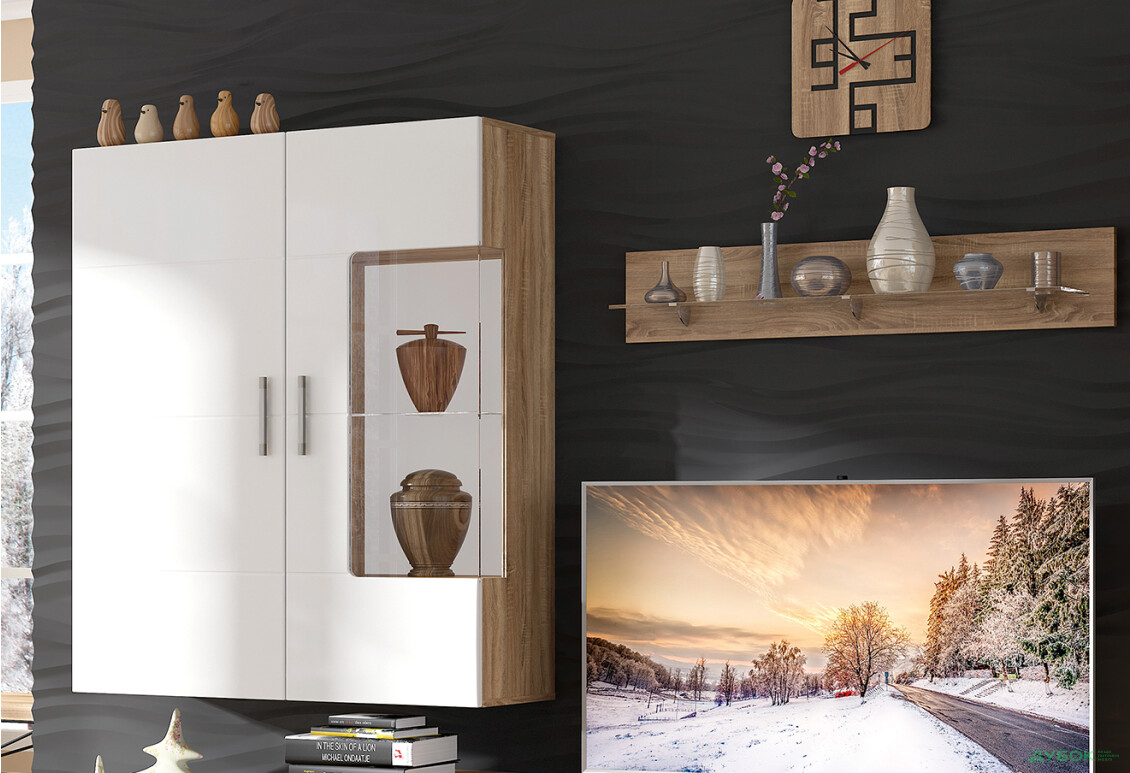 Изображение 2 - Модульная гостиная Эльза БМФ