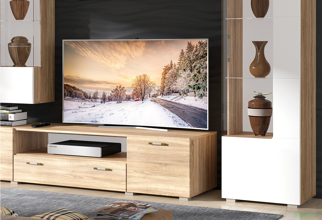 Изображение 3 - Модульная гостиная Эльза БМФ