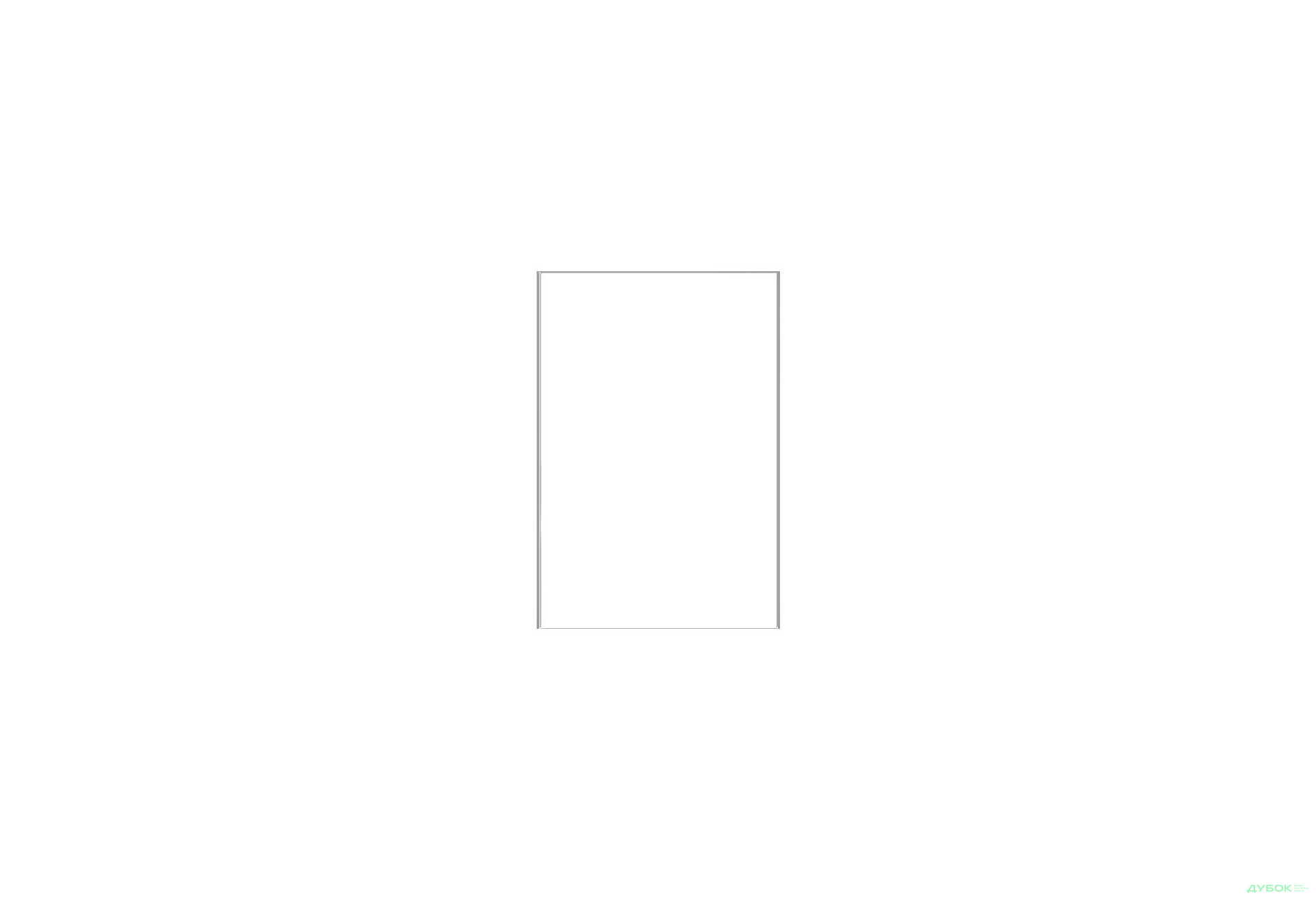 Фасад Ф-500x695 (А) Неаполь білий лівий VIP-master - Зображення 1 Зображення 1 - Фасад Ф-500x695 (А) Неаполь білий лівий VIP-master