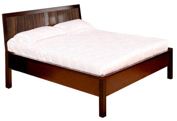 Ліжко подвійне КТ-712 (+ ламелі)