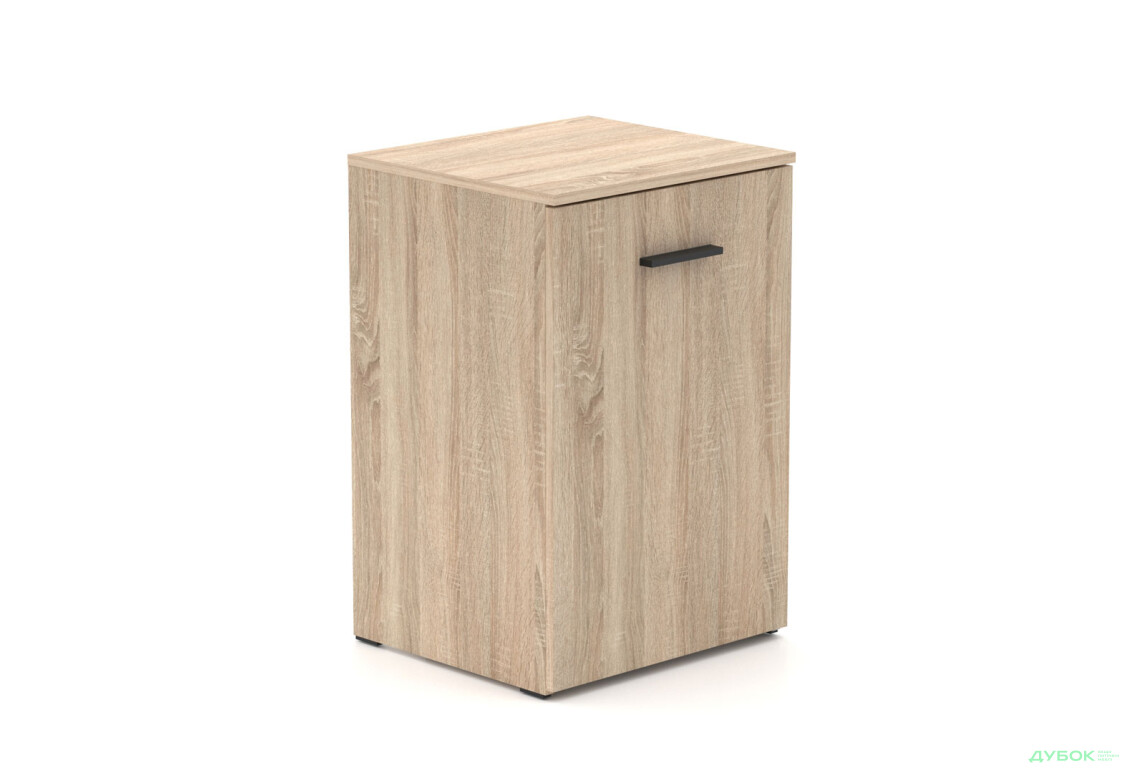 Изображение 3 - Стол-тумба трансформер Knap Knap Hobana / Хобана Ш3 с ящиками, Дуб сонома